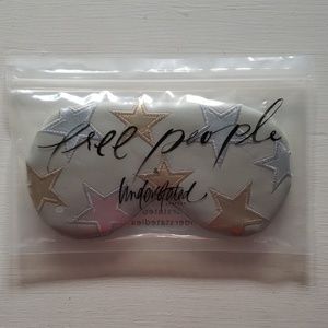 Free People Starry Eye Sleep Mask